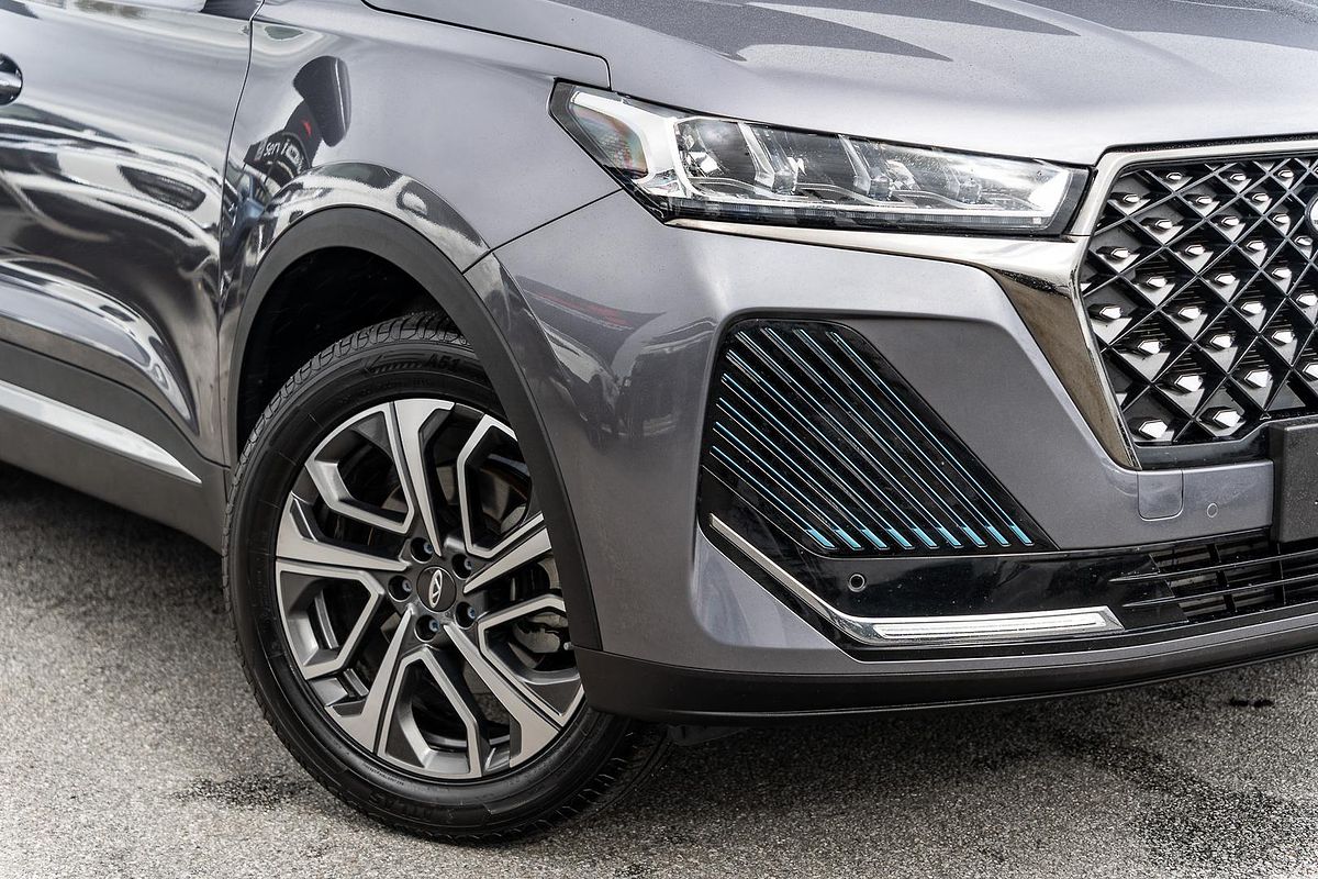 2023 Chery Tiggo 7 Pro Urban