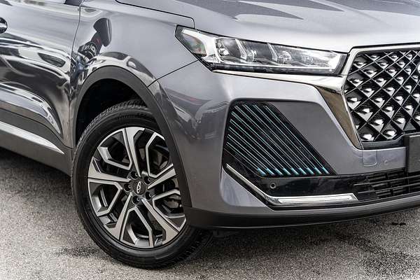 2023 Chery Tiggo 7 Pro Urban