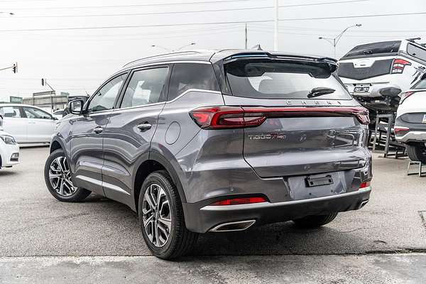 2023 Chery Tiggo 7 Pro Urban
