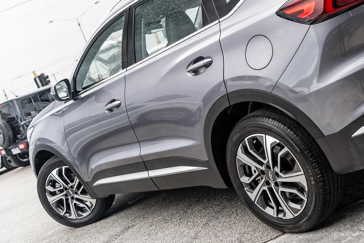 2023 Chery Tiggo 7 Pro Urban