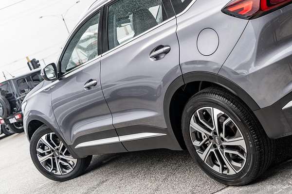 2023 Chery Tiggo 7 Pro Urban