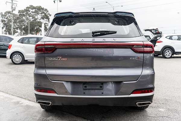2023 Chery Tiggo 7 Pro Urban