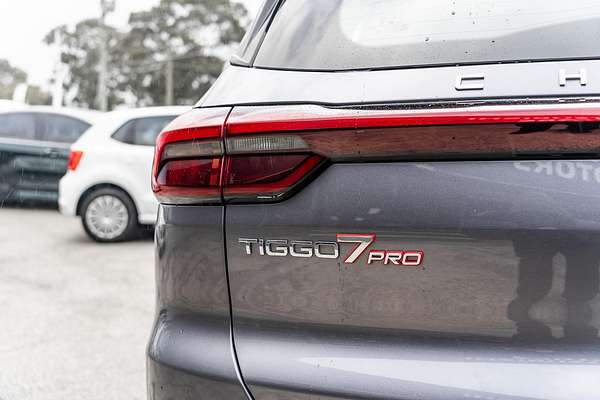 2023 Chery Tiggo 7 Pro Urban