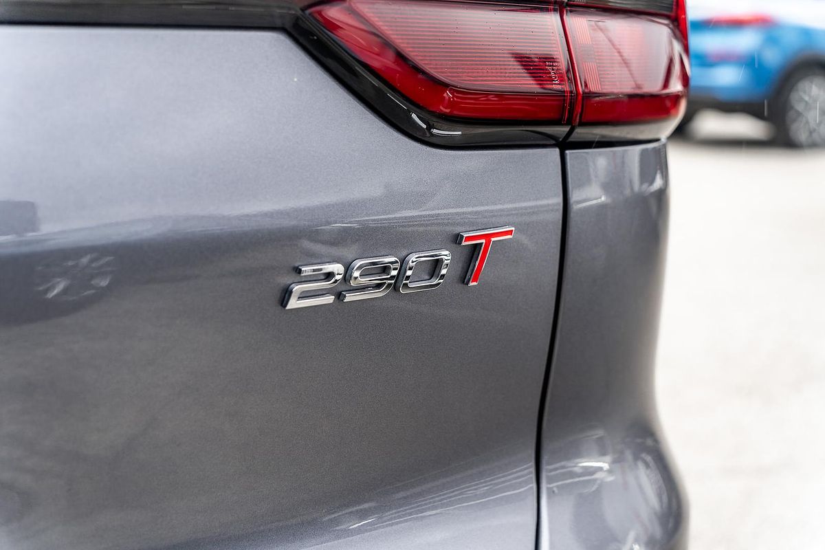 2023 Chery Tiggo 7 Pro Urban