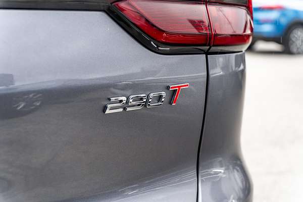 2023 Chery Tiggo 7 Pro Urban