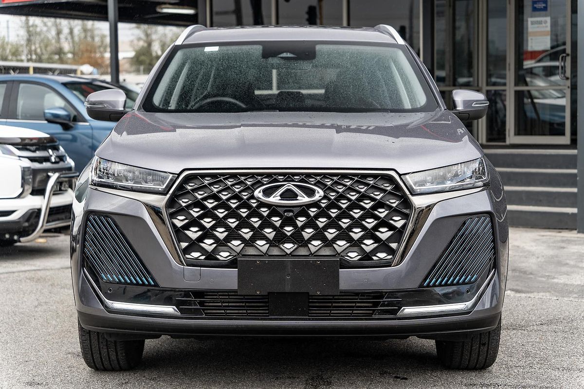2023 Chery Tiggo 7 Pro Urban