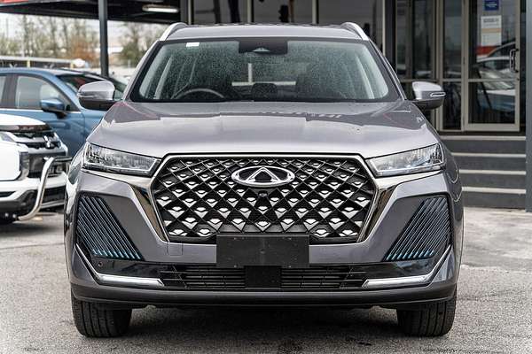 2023 Chery Tiggo 7 Pro Urban