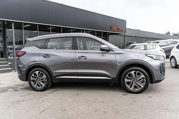 2023 Chery Tiggo 7 Pro Urban