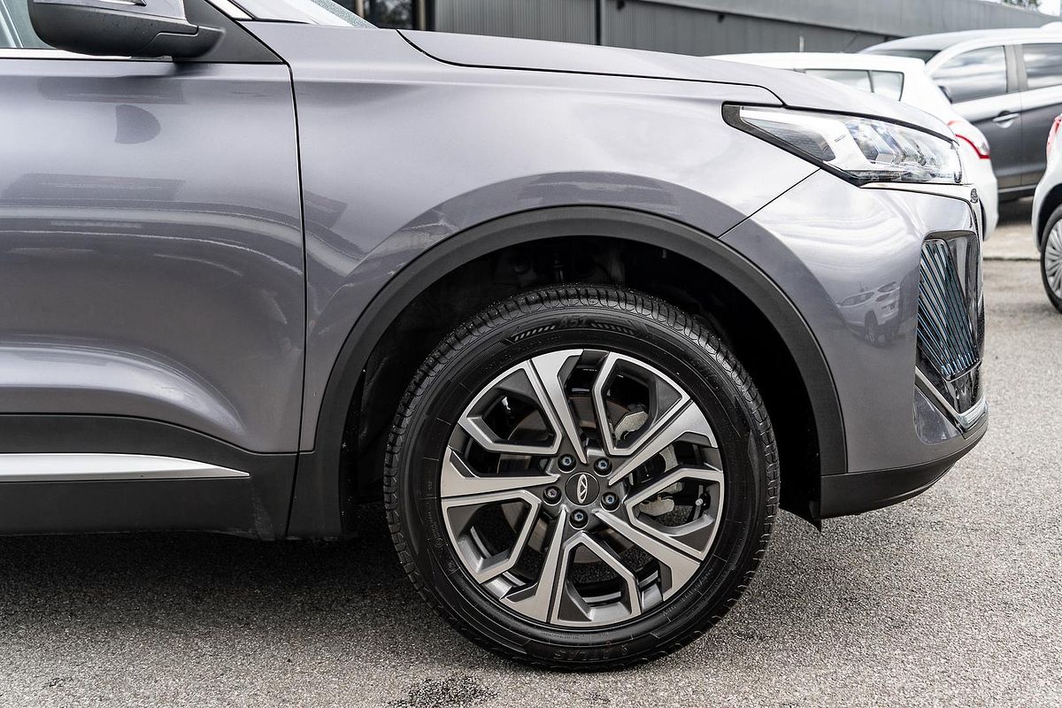 2023 Chery Tiggo 7 Pro Urban