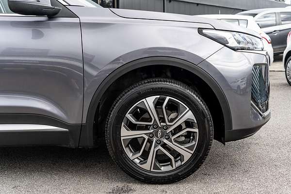 2023 Chery Tiggo 7 Pro Urban