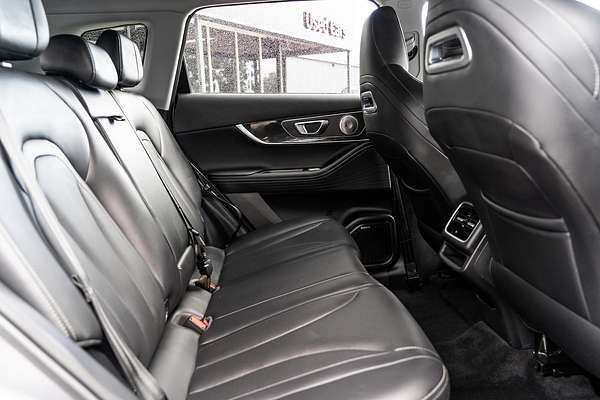 2023 Chery Tiggo 7 Pro Urban