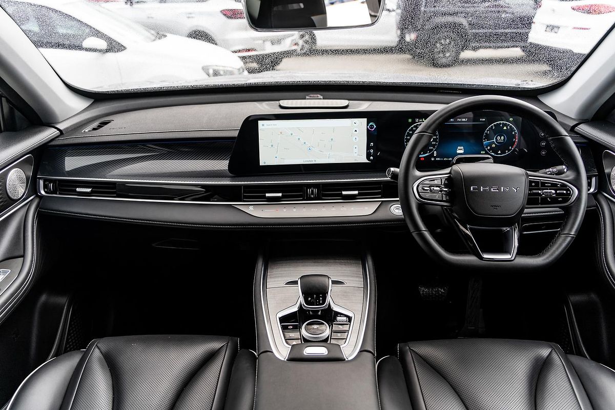 2023 Chery Tiggo 7 Pro Urban