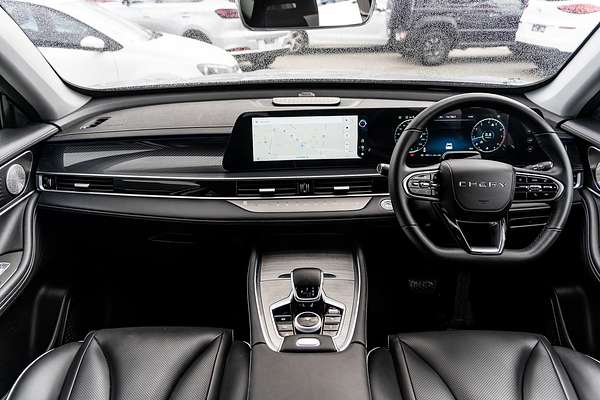 2023 Chery Tiggo 7 Pro Urban