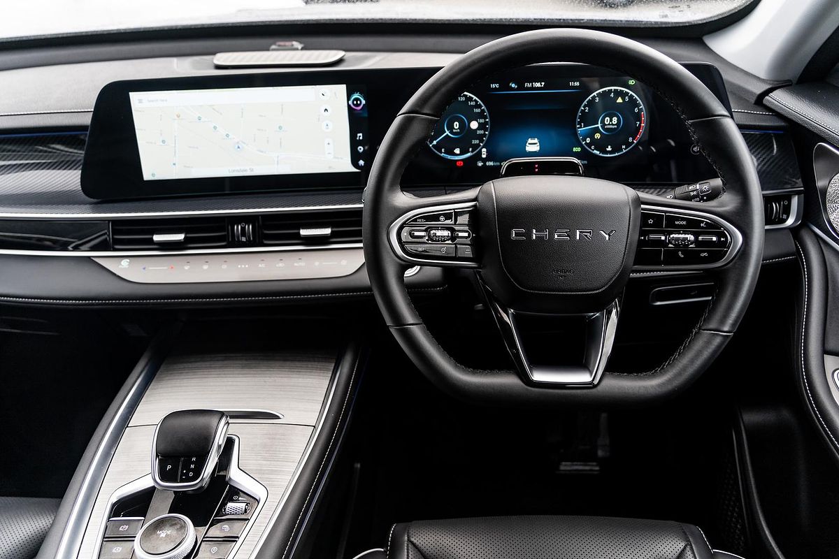 2023 Chery Tiggo 7 Pro Urban