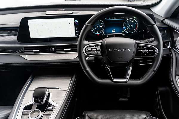 2023 Chery Tiggo 7 Pro Urban