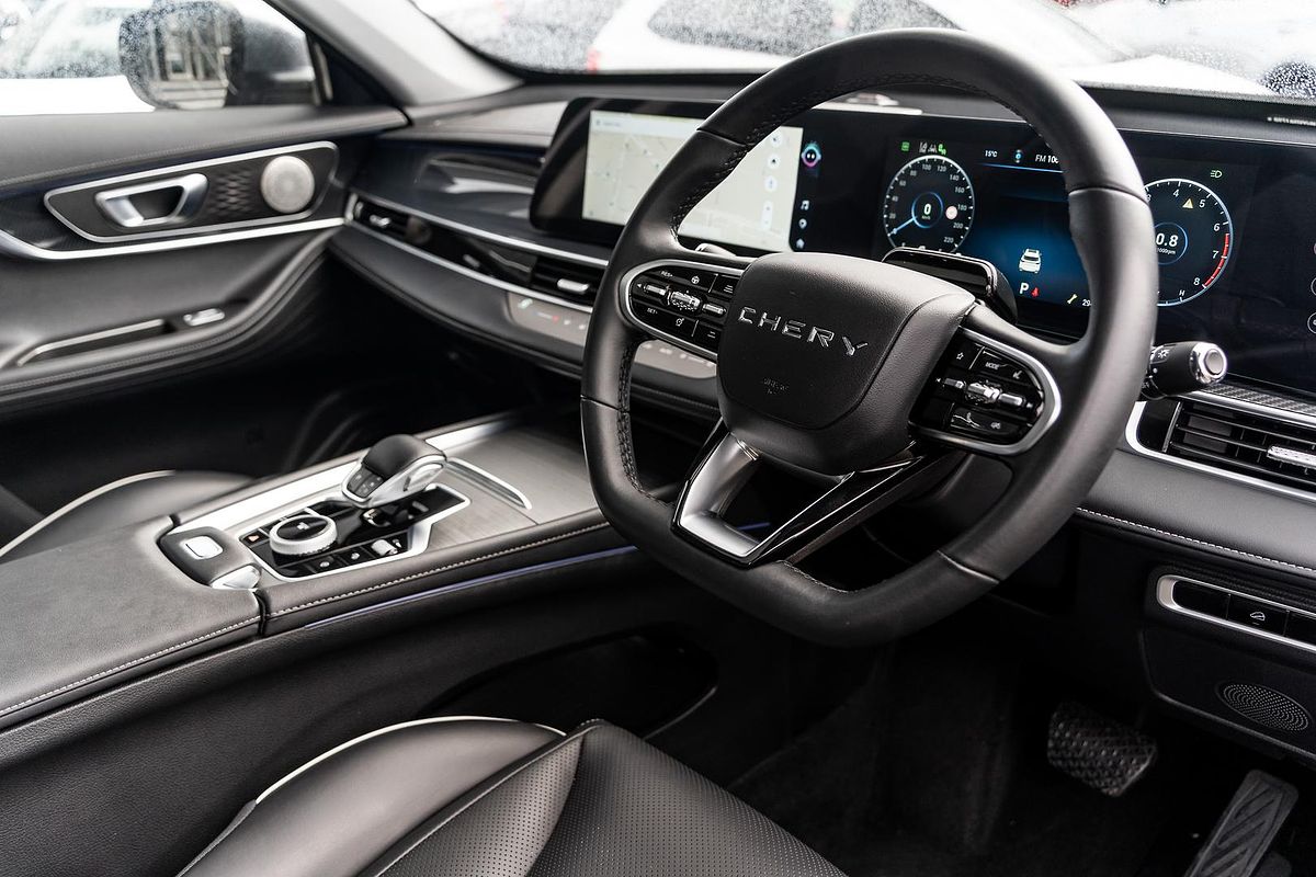 2023 Chery Tiggo 7 Pro Urban