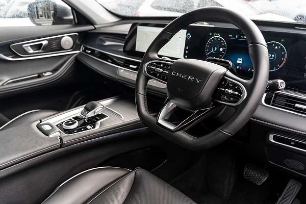 2023 Chery Tiggo 7 Pro Urban