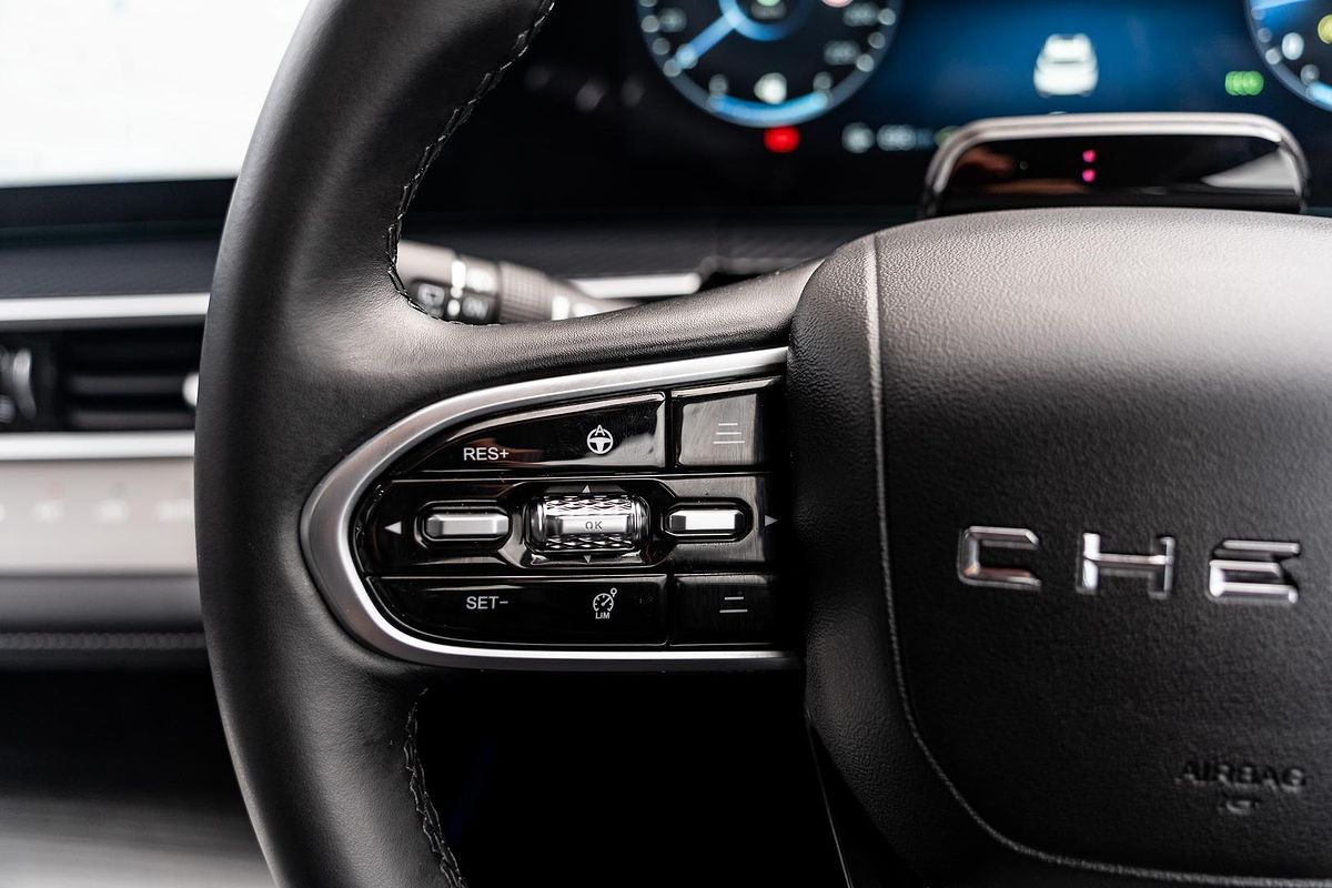 2023 Chery Tiggo 7 Pro Urban