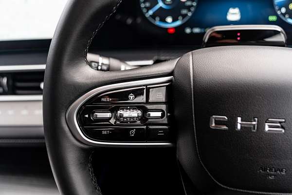 2023 Chery Tiggo 7 Pro Urban