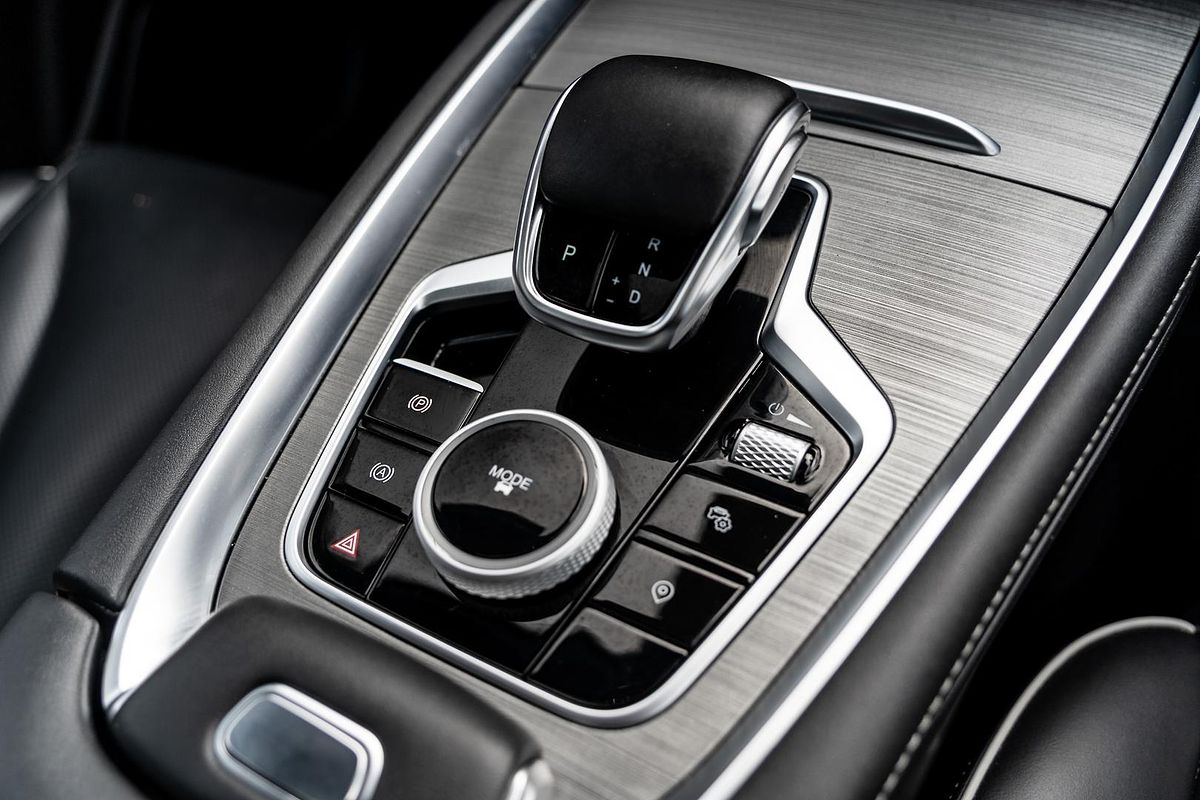 2023 Chery Tiggo 7 Pro Urban