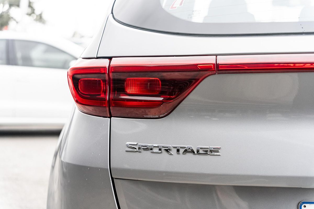 2019 Kia Sportage Si Premium QL