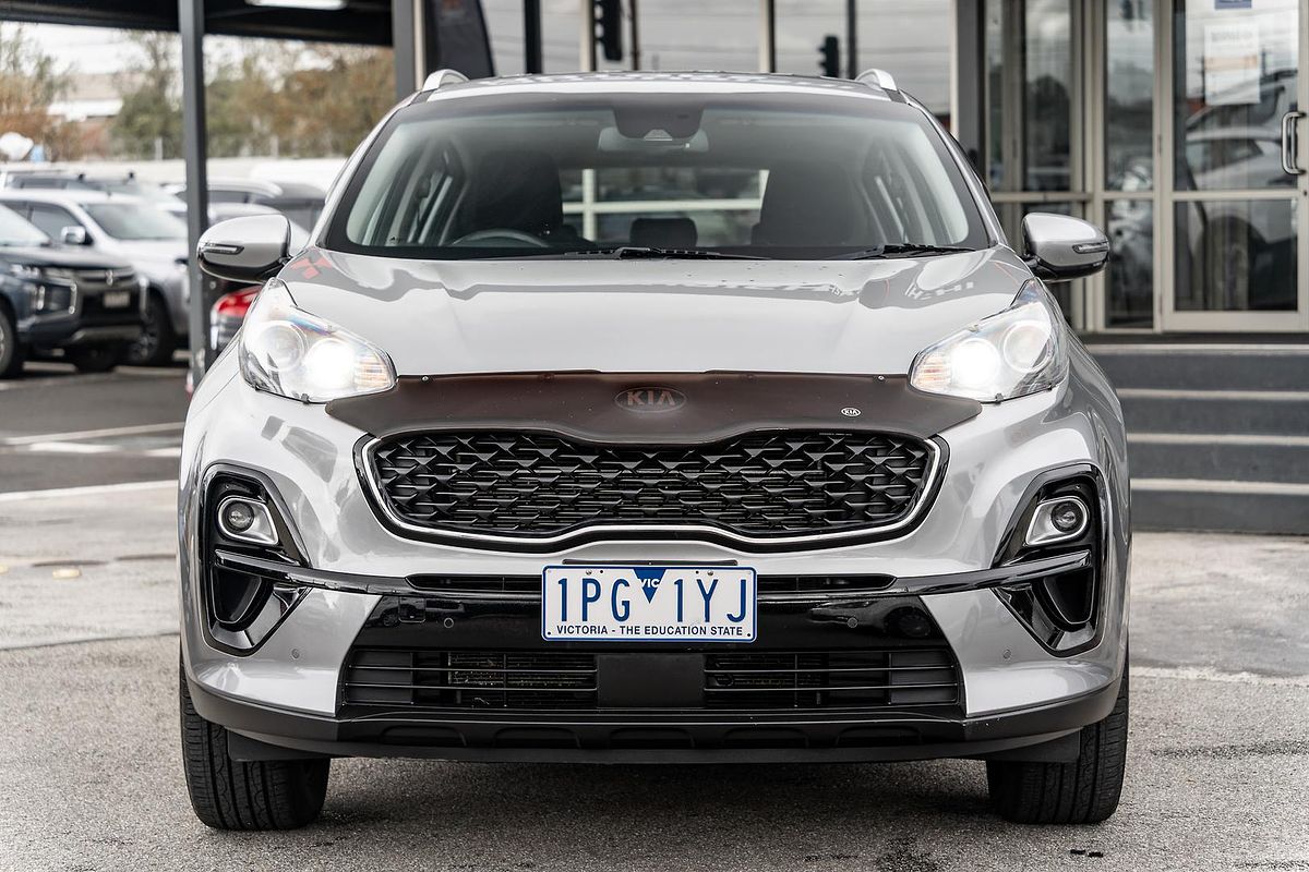 2019 Kia Sportage Si Premium QL