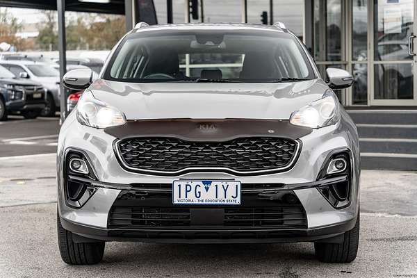 2019 Kia Sportage Si Premium QL
