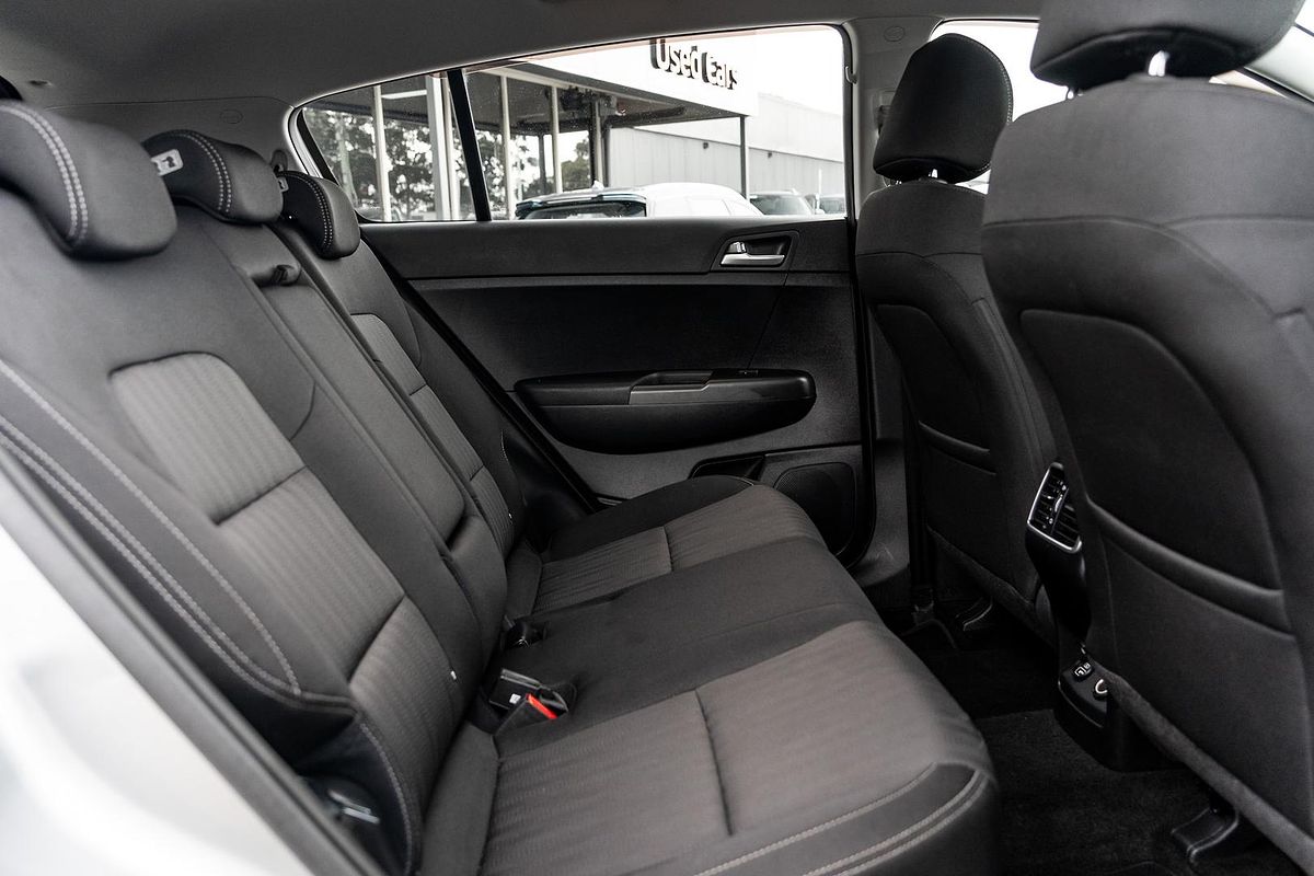 2019 Kia Sportage Si Premium QL