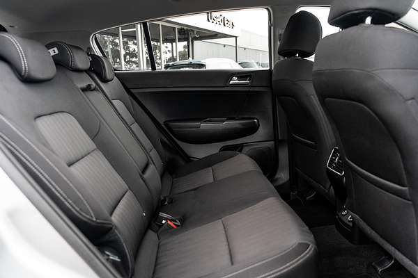 2019 Kia Sportage Si Premium QL