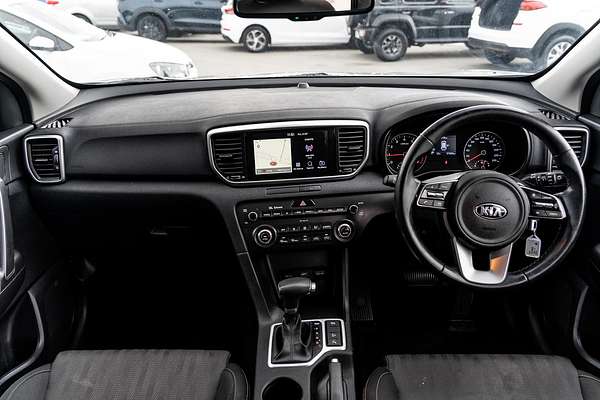 2019 Kia Sportage Si Premium QL