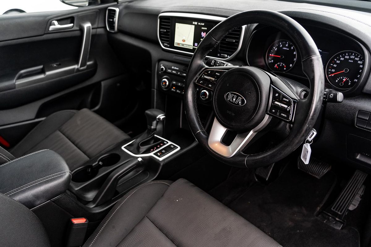 2019 Kia Sportage Si Premium QL