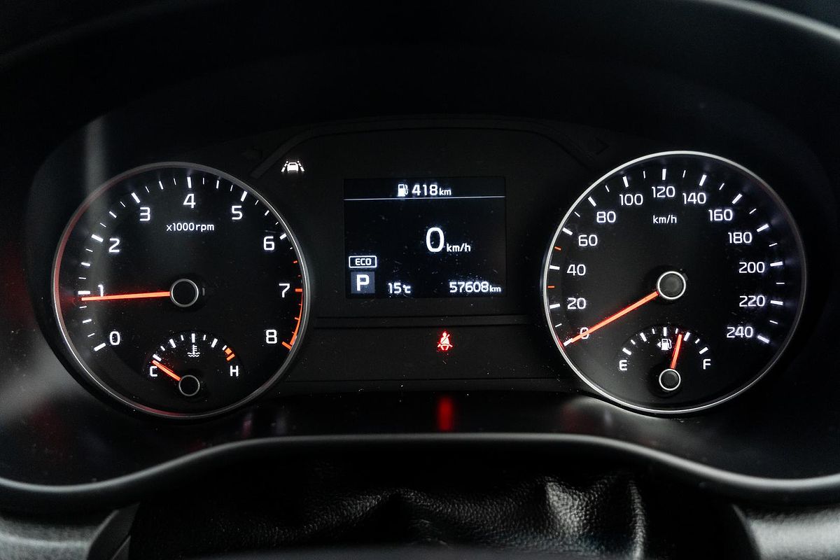 2019 Kia Sportage Si Premium QL