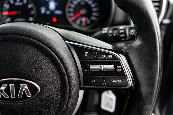 2019 Kia Sportage Si Premium QL