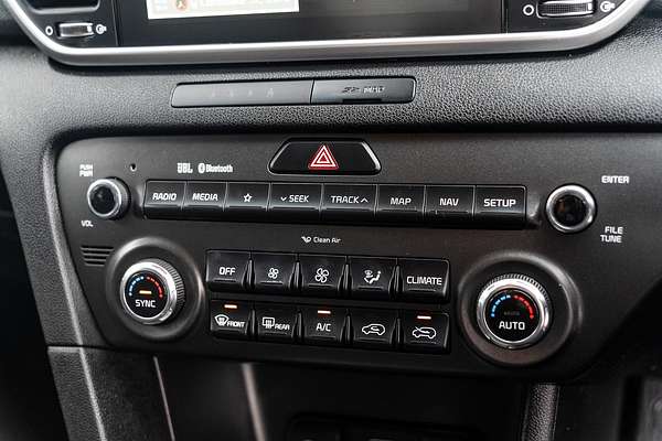 2019 Kia Sportage Si Premium QL