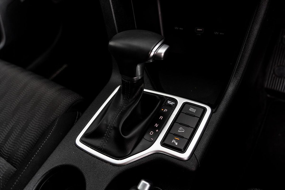 2019 Kia Sportage Si Premium QL