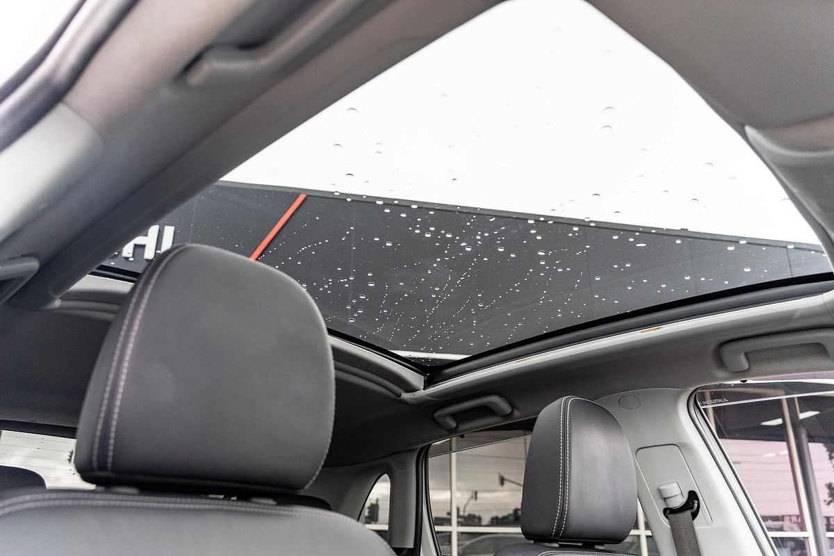 2019 Mitsubishi ASX Exceed XD