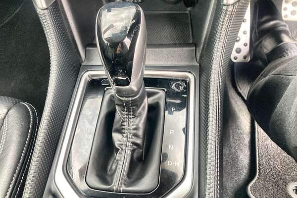 2019 Subaru Forester 2.5i-S S5