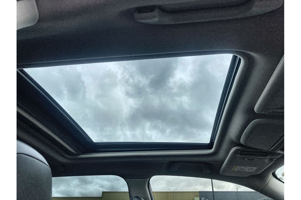 2019 Subaru Forester 2.5i-S S5