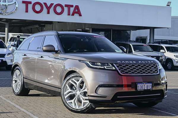2019 Land Rover Range Rover Velar D240 SE L560