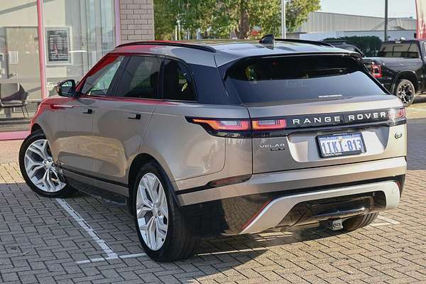 2019 Land Rover Range Rover Velar D240 SE L560