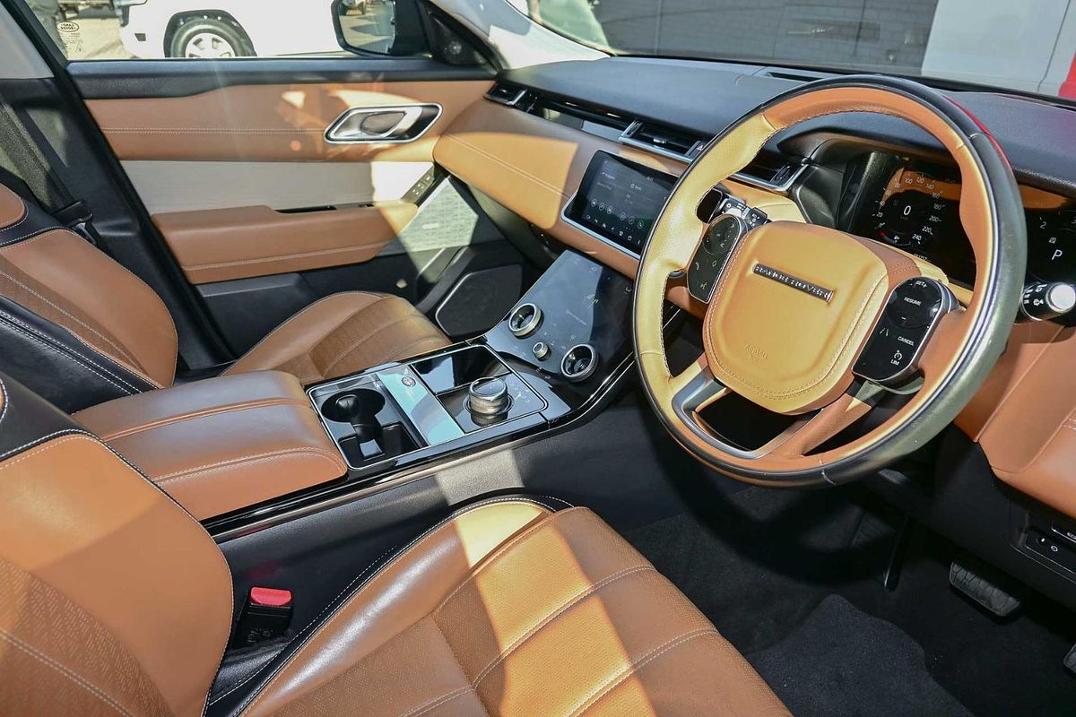 2019 Land Rover Range Rover Velar D240 SE L560