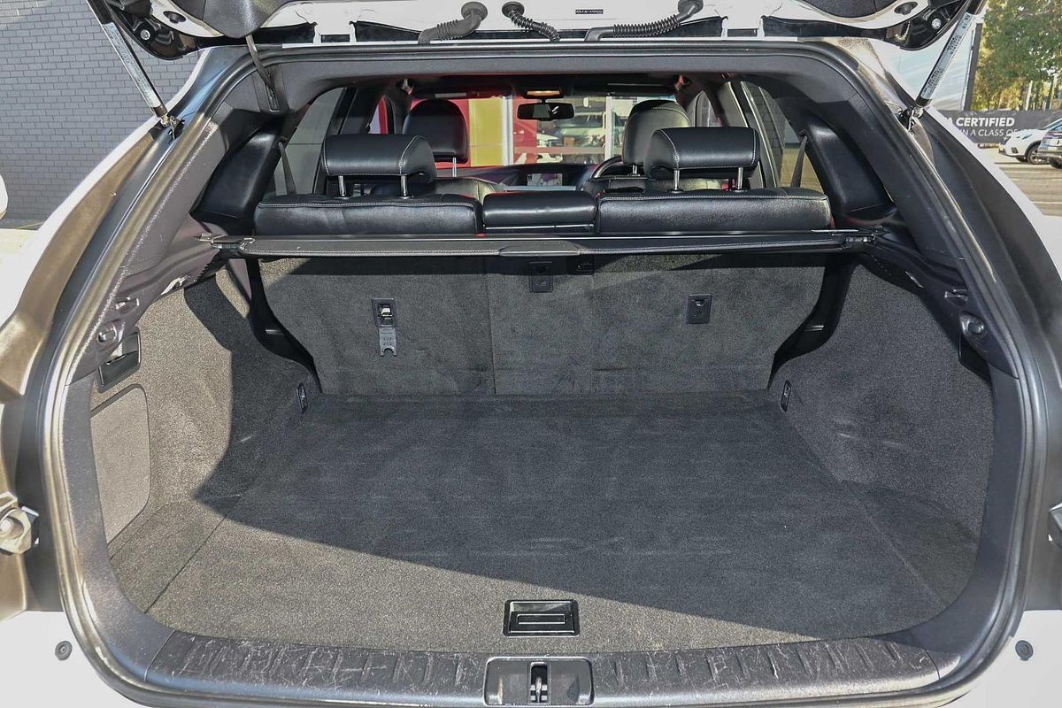2015 Lexus RX RX350 F Sport GGL15R