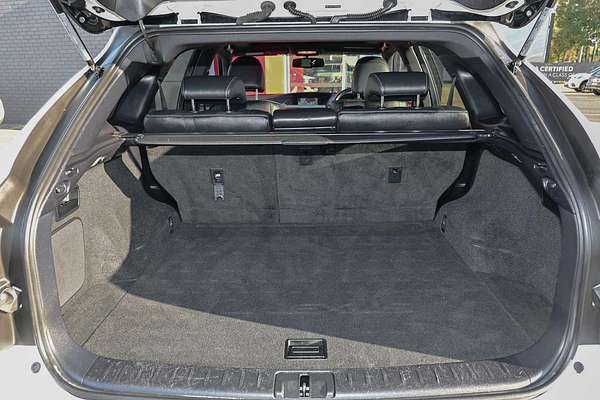 2015 Lexus RX RX350 F Sport GGL15R