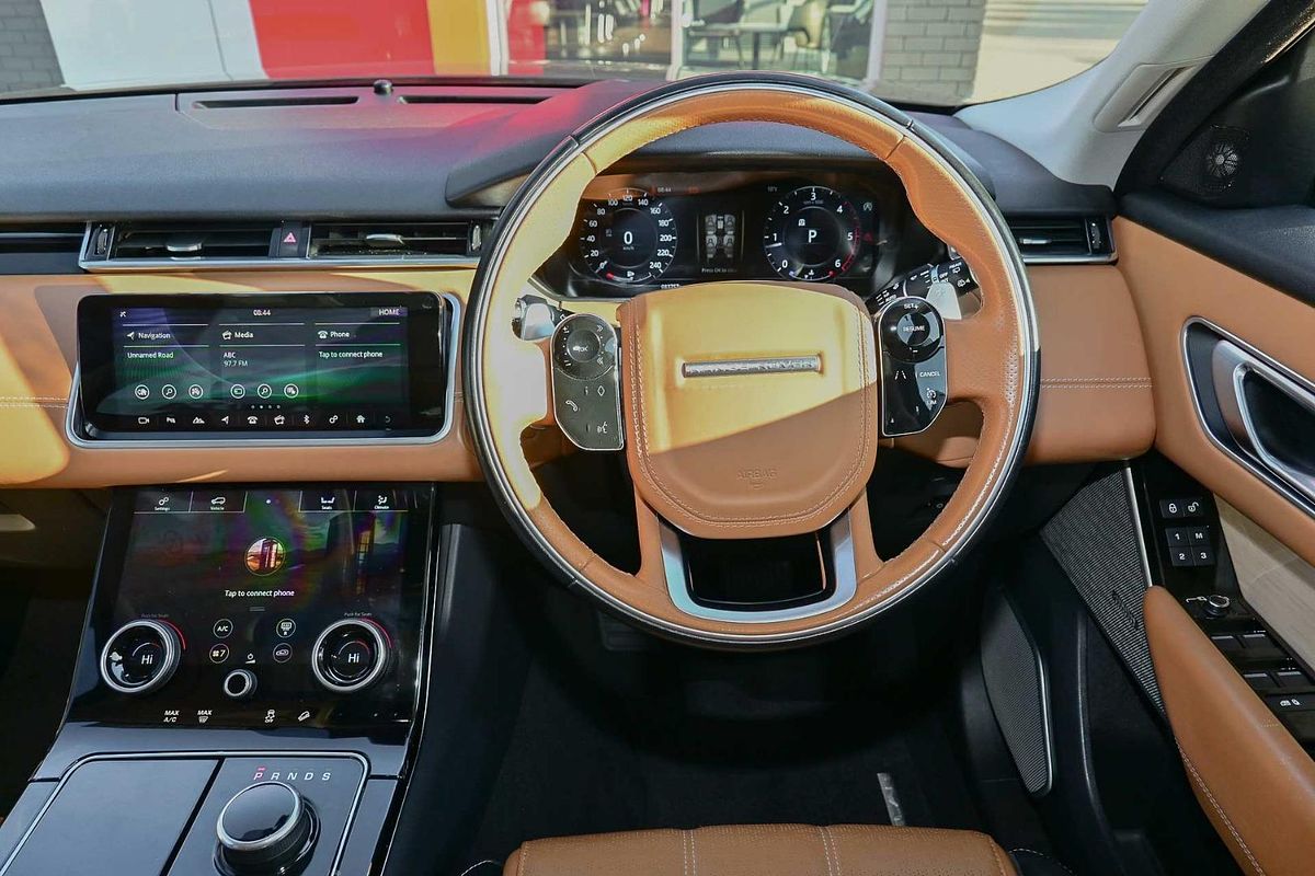 2019 Land Rover Range Rover Velar D240 SE L560