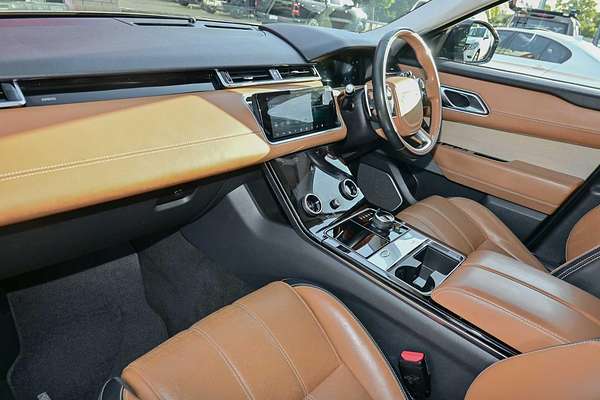 2019 Land Rover Range Rover Velar D240 SE L560