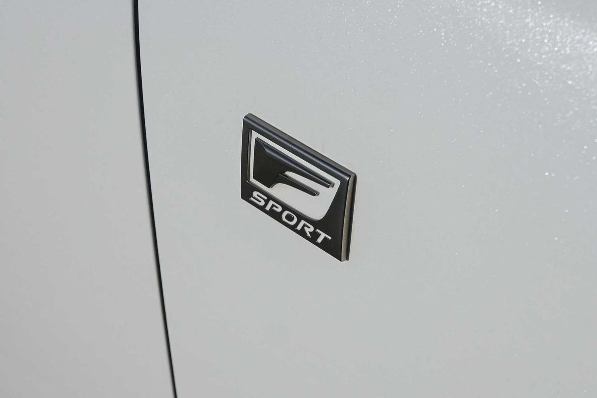 2015 Lexus RX RX350 F Sport GGL15R