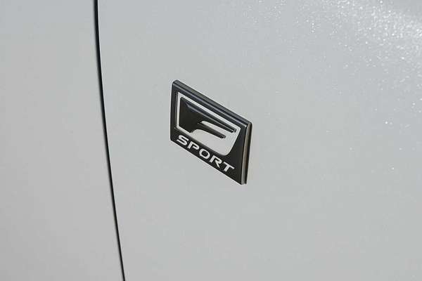 2015 Lexus RX RX350 F Sport GGL15R