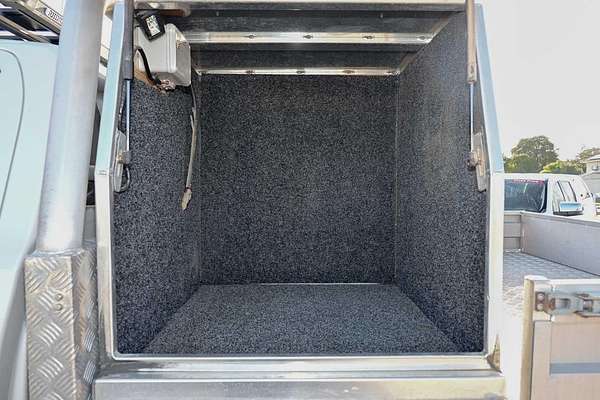 2021 Toyota Hilux SR5 GUN126R 4X4