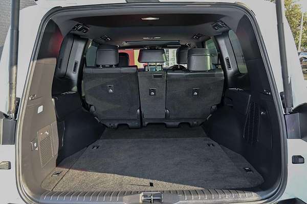 2024 Toyota Landcruiser GR Sport FJA300R