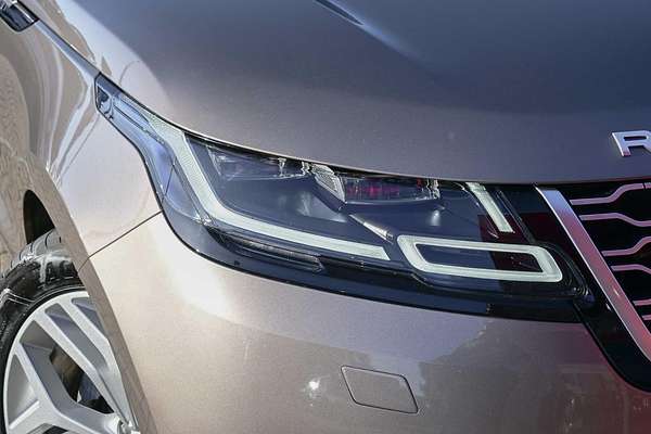 2019 Land Rover Range Rover Velar D240 SE L560